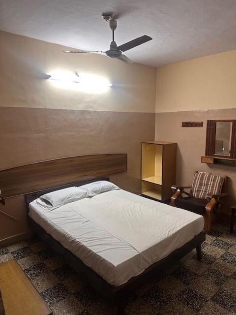 Sri Krishna Residency 호텔 벨로르 외부 사진